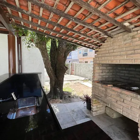 Casa Da Orla Maragogi Villa Exterior photo