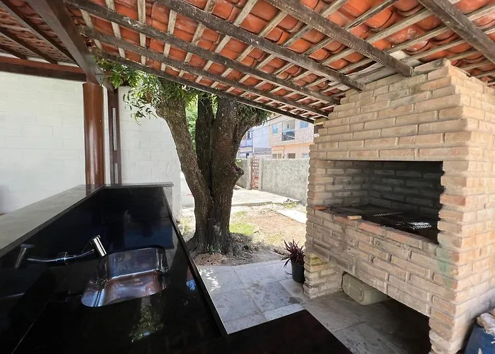 Casa Da Orla Maragogi