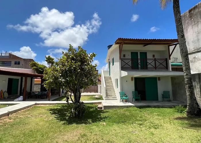 Casa Da Orla Maragogi