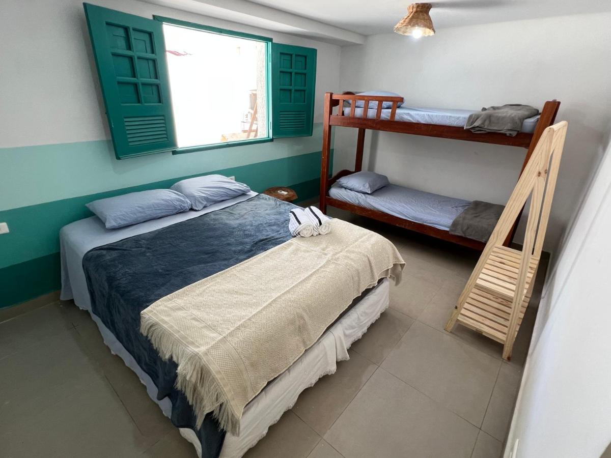 Holiday home Casa Da Orla Maragogi