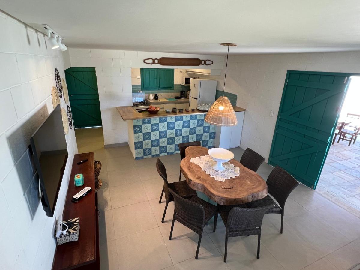 Casa Da Orla Holiday home Maragogi