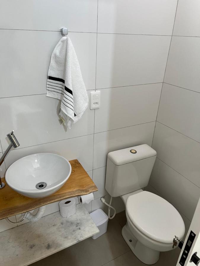 Casa Da Orla Holiday home Maragogi